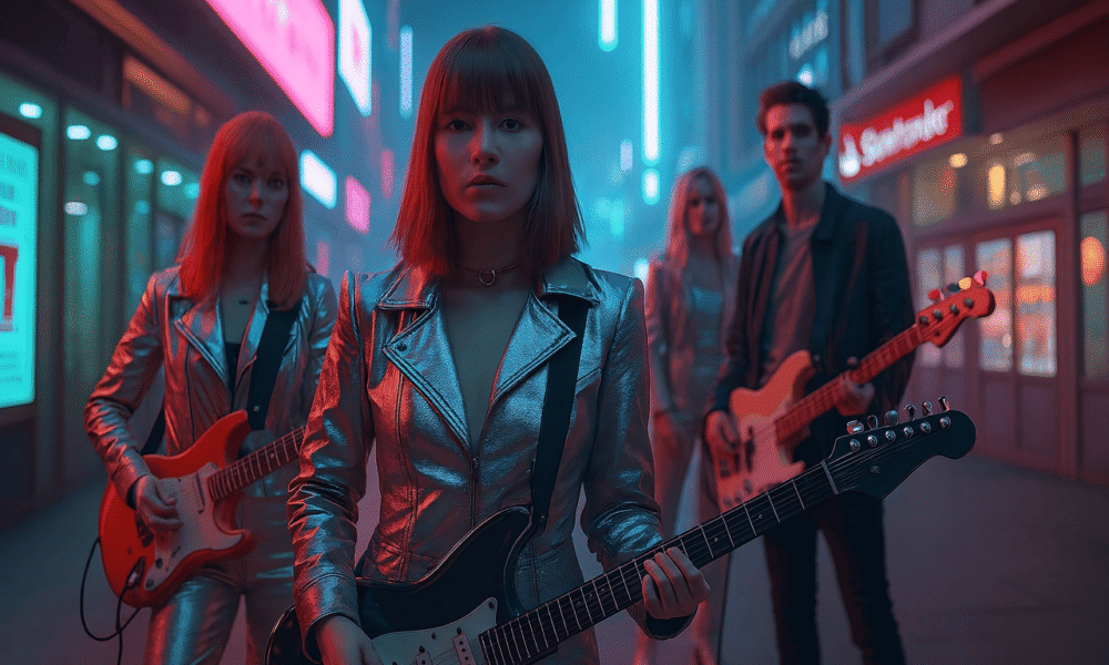 Particularmente - Banda Nami