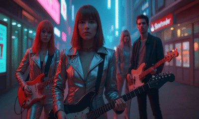 Particularmente - Banda Nami