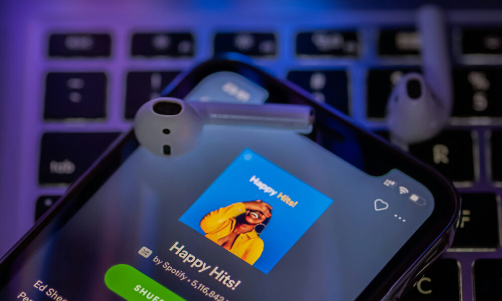 Foto: Omid Armin/Unsplash.