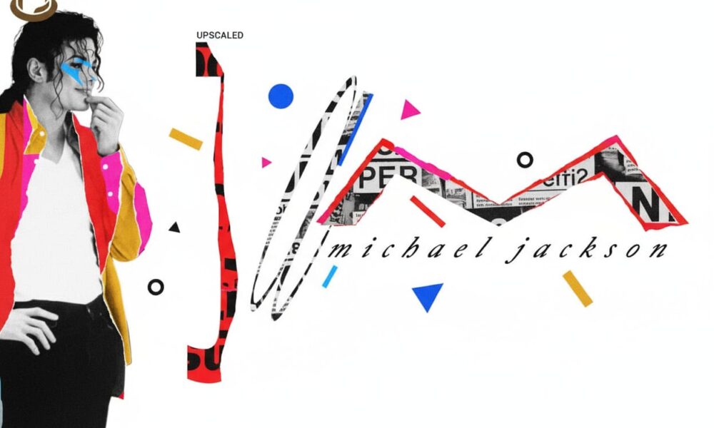 Stylize Magazine Collage