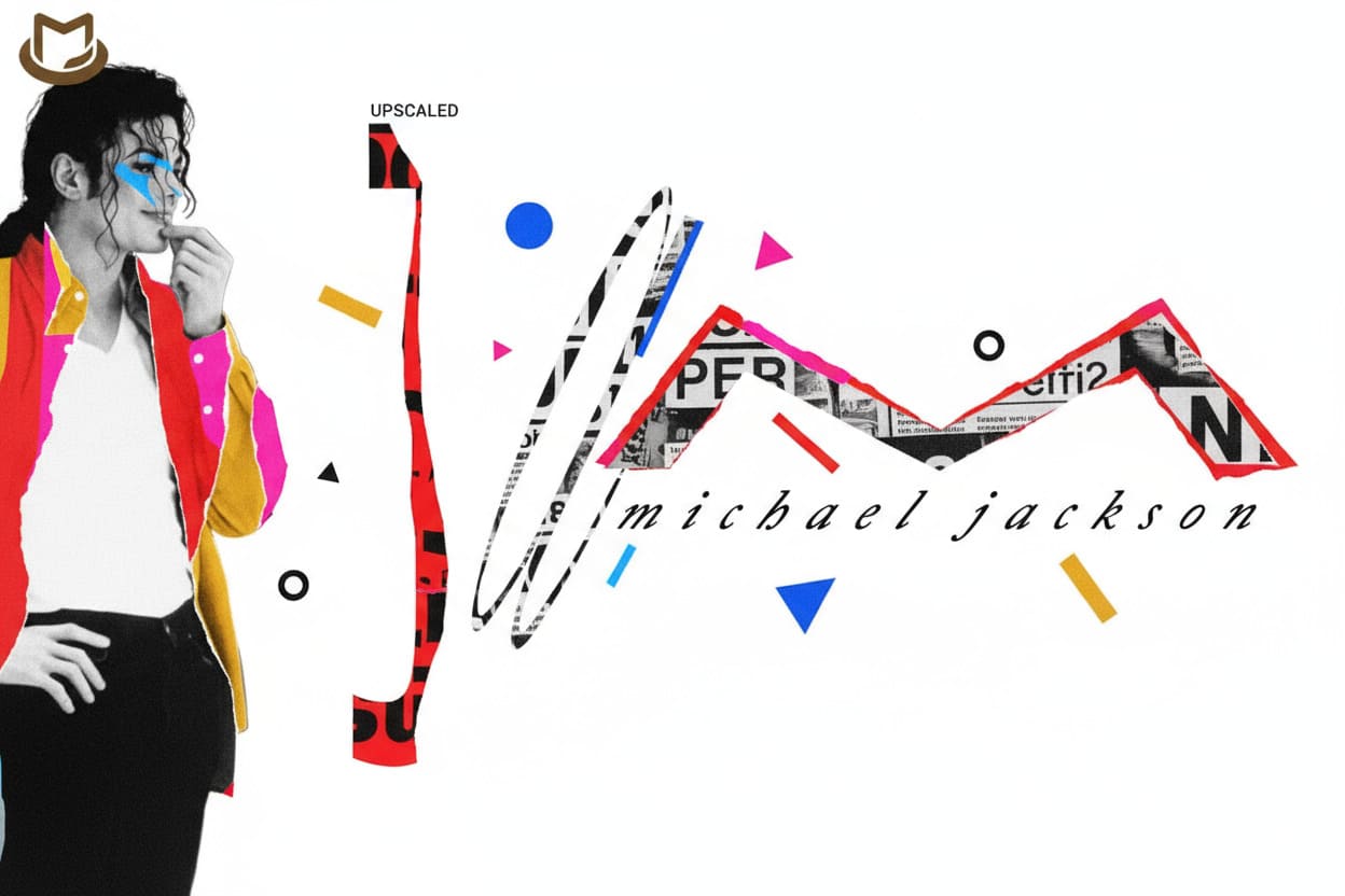 Stylize Magazine Collage