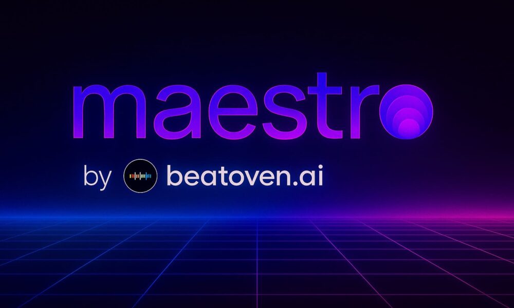 Maestro Beatoven
