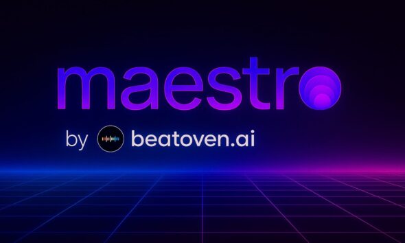 Maestro Beatoven