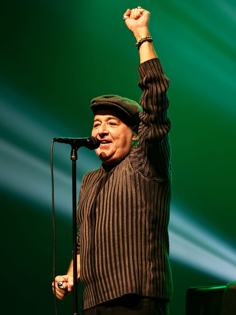 Nasi é o primeiro artista renomado do Brasil a lançar um álbum feito com IA 23 nasi FabioGianelli 1