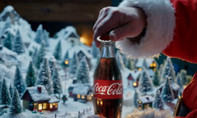 natal coca cola 2025 ia
