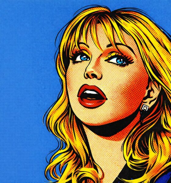Courtney love 2