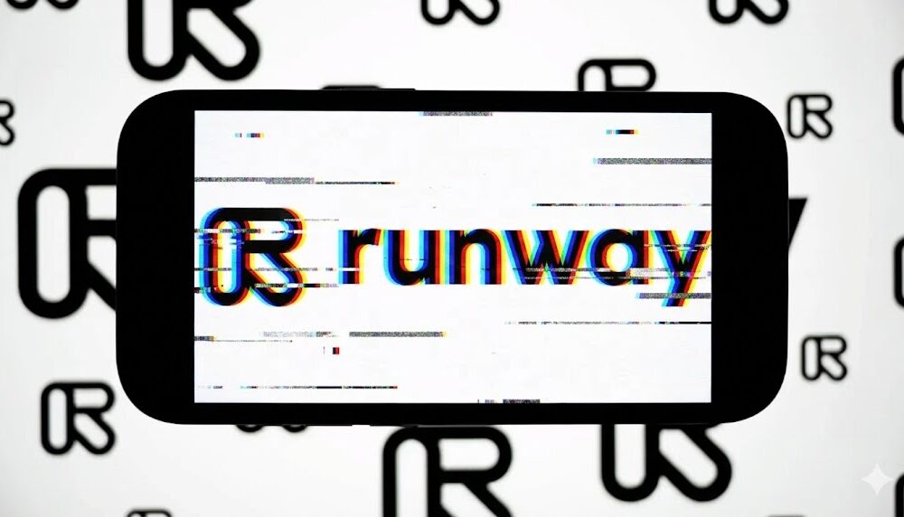 Runway AI
