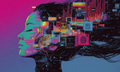 como a ia sacudiu o mundo da