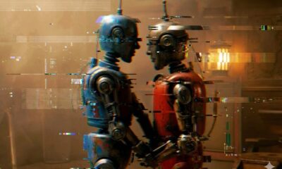 director ia the sweet idleness