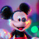disney investe us 1 bilh o na openai