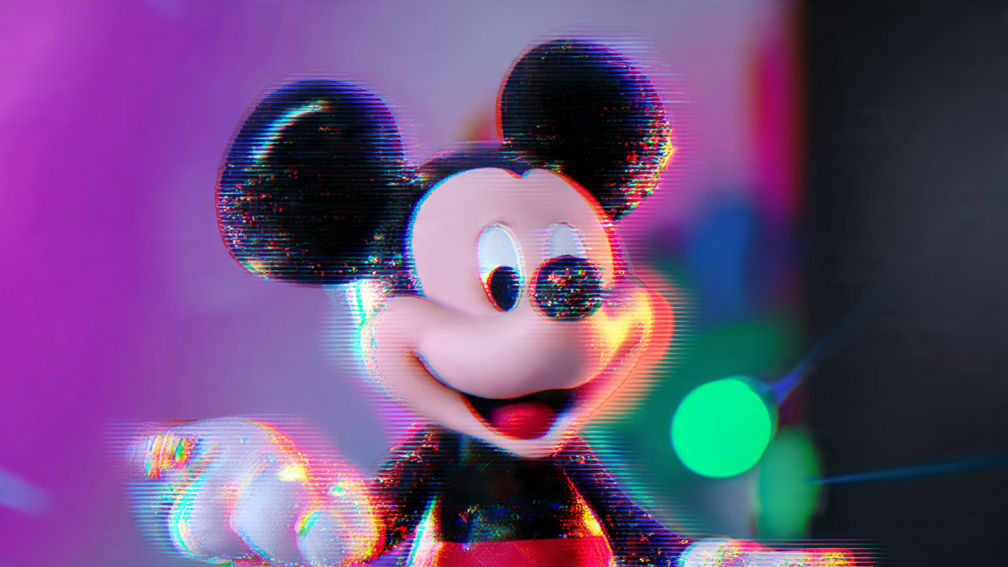 disney investe us 1 bilh o na openai