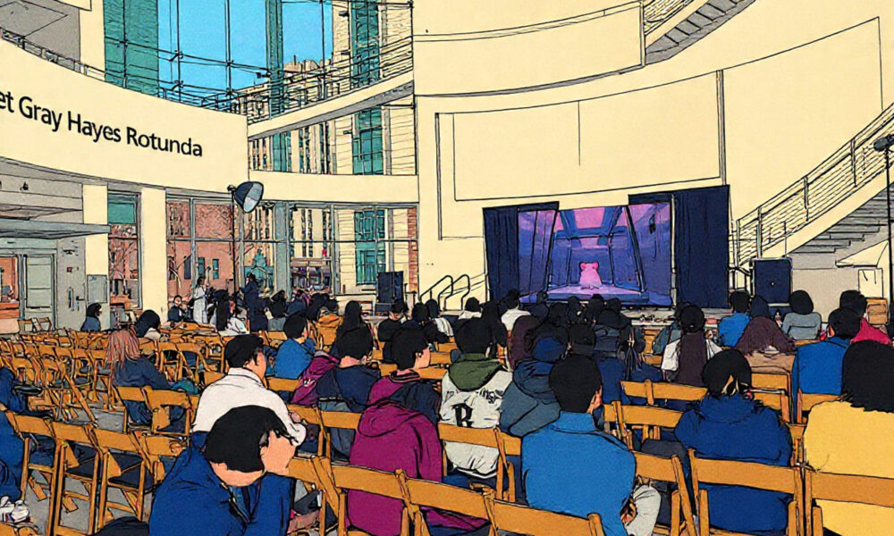 a classic cartoons comic character with a