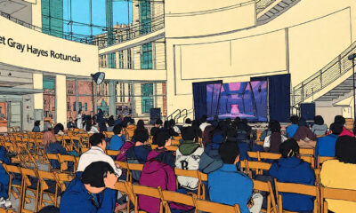 a classic cartoons comic character with a