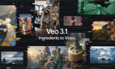 Veo 3.1