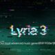 Lyria 3