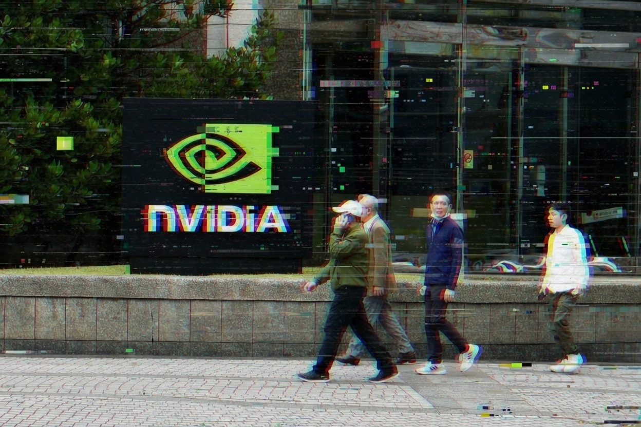 nvidia