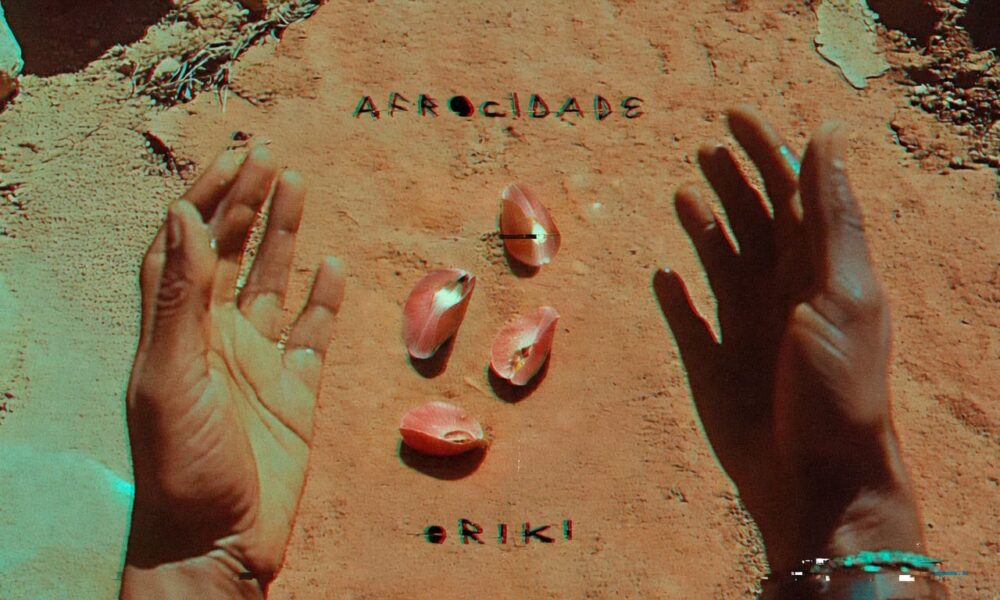 ORÌKÍ - AFROCIDADE