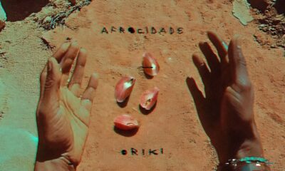 ORÌKÍ - AFROCIDADE