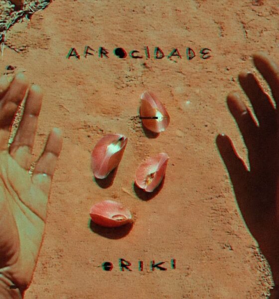 ORÌKÍ - AFROCIDADE