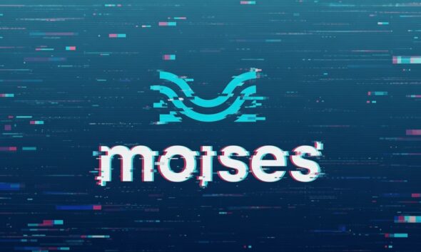 Moises AI