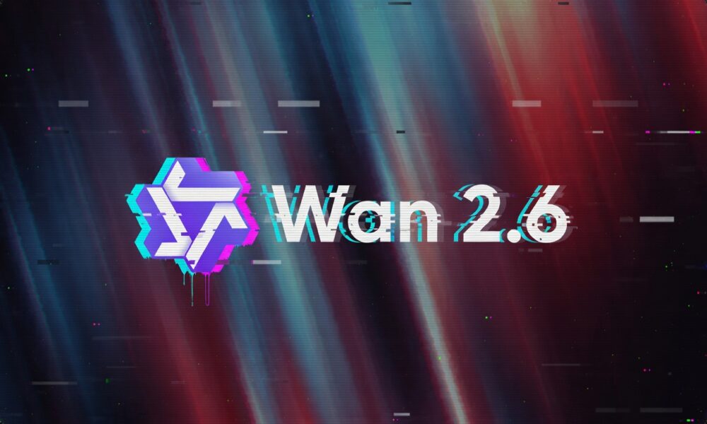 Wan 2.6