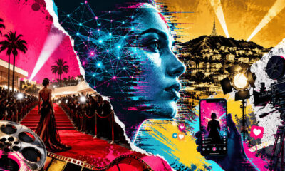 Bytedance Cannes