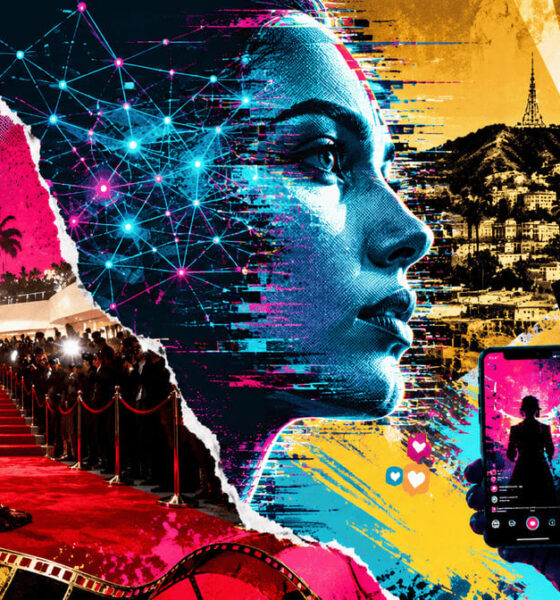 Bytedance Cannes