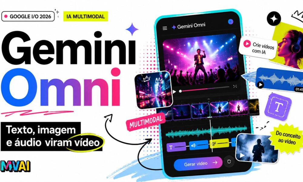 Gemini Omni
