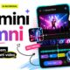 Gemini Omni