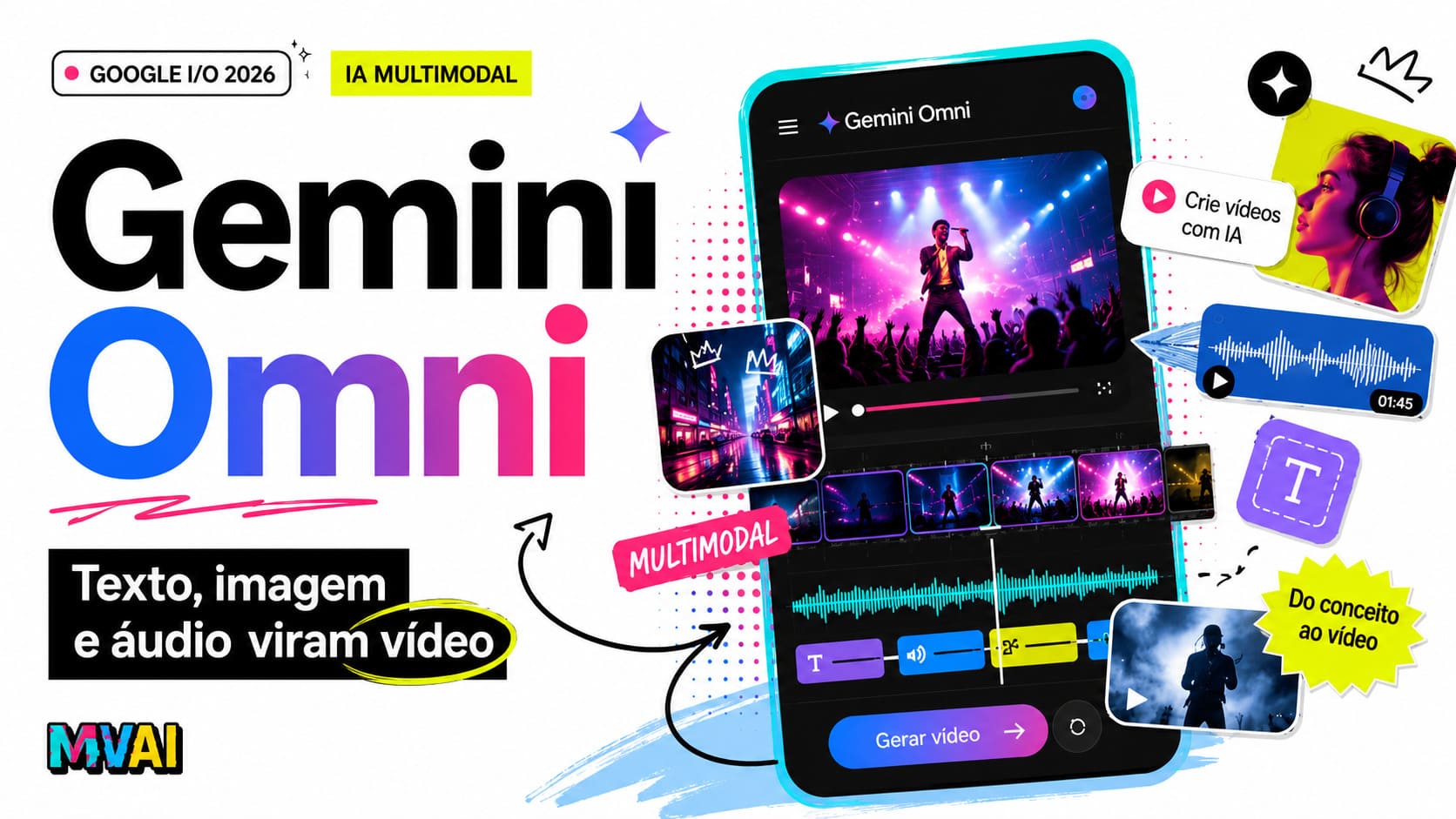Gemini Omni