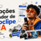 Criador de Videoclipe