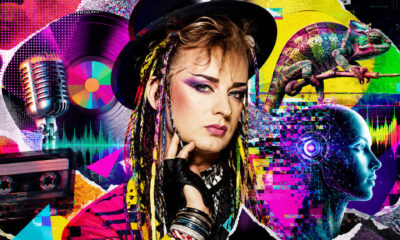 Boy George