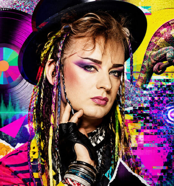 Boy George