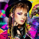 Boy George