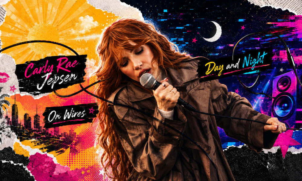 Carly Rae Jepsen 1
