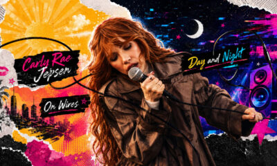 Carly Rae Jepsen 1