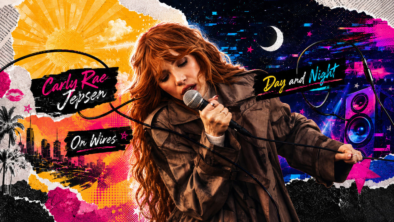 Carly Rae Jepsen 1
