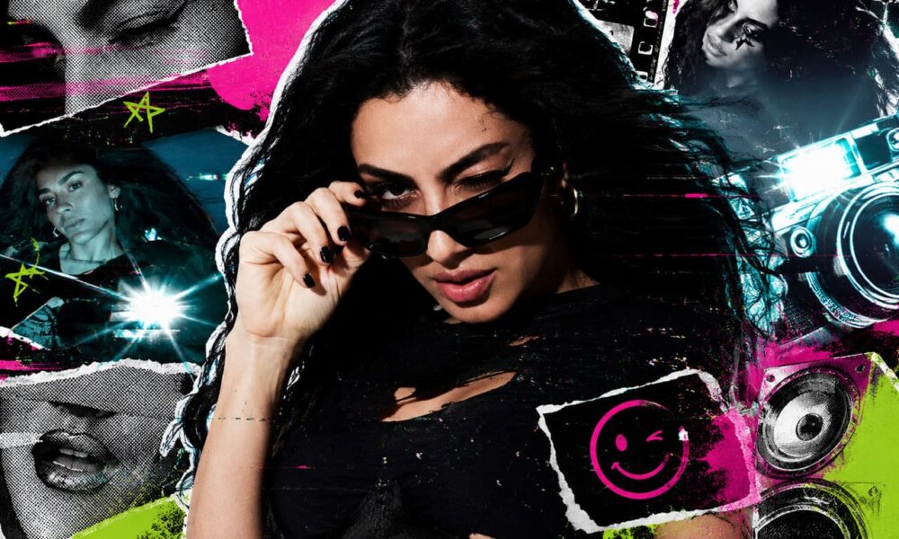 Charli XCX