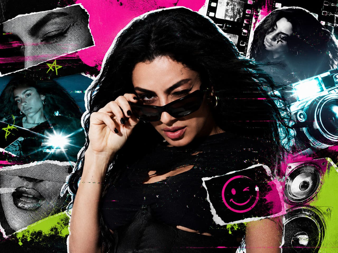 Charli XCX