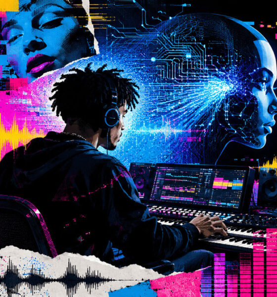 Neural Frames