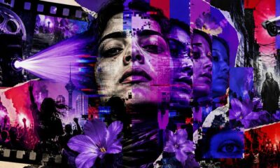 Dreams of Violets