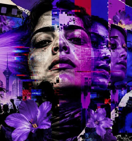 Dreams of Violets