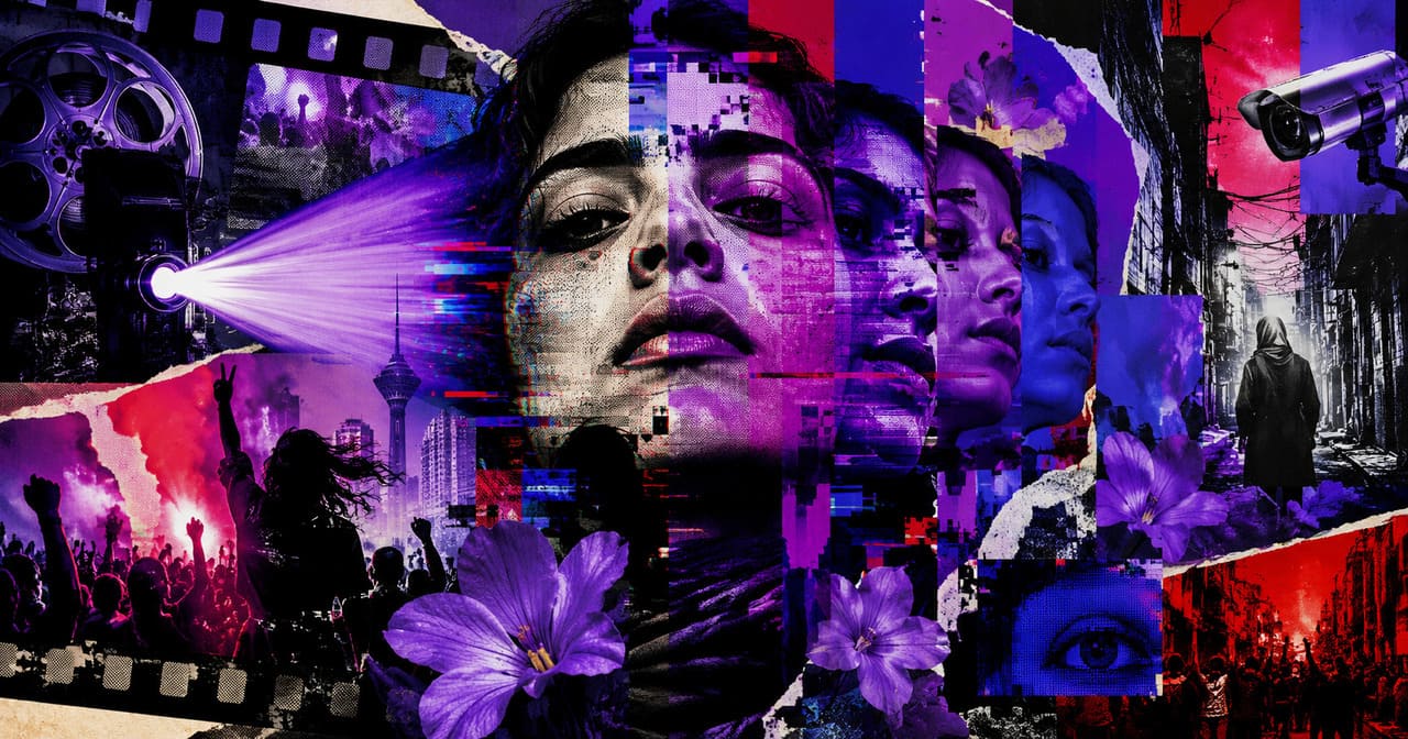Dreams of Violets