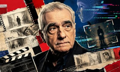 Martin Scorsese