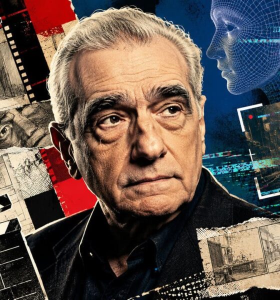 Martin Scorsese