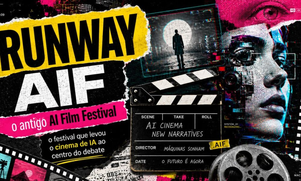 Runway AIF
