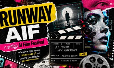 Runway AIF
