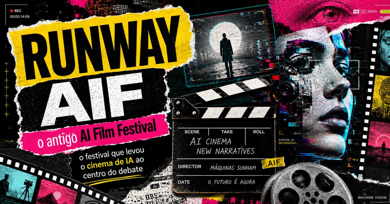 Runway AIF