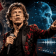 Mick Jagger