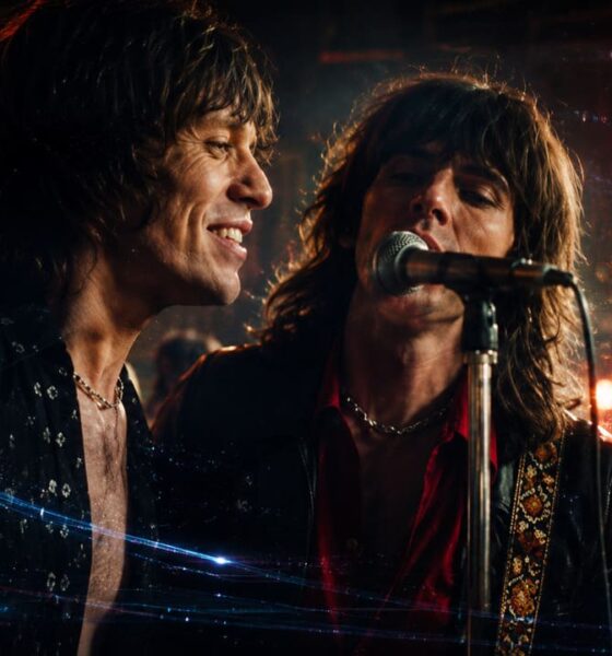 Rolling stones In the stars